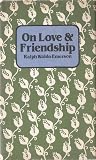 On Love and Friendship