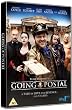 Going Postal [DVD]