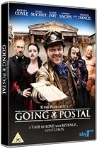 Going Postal [DVD]