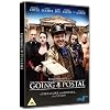 Going Postal [DVD]