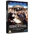 Going Postal [DVD]