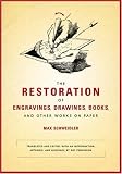 The Restoration of Engravings, Drawings, Books, and Other Works on Paper (Getty Trust Publications: Getty Conservation Institute)