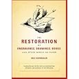 The Restoration of Engravings, Drawings, Books, and Other Works on Paper (Getty Trust Publications: Getty Conservation Institute)