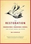 The Restoration of Engravings, Drawin...