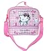 Hello Kitty Lunch Bag mit Box, Frühstückstasche CHS