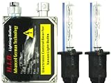 HIDフルキットH11 35W6000Kキセノンヘッドライト フォグにも