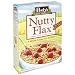 Perky's 100% Natural, Crunchy Flax Cereal, 10-Ounce Boxes (Pack of 12)