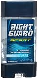 Right Guard Sport Antiperspirant & Deodorant Gel Cool