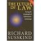 Legal Knowledge Management and Technology Books