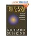 The Future of Law: Facing the Challenges of Information Technology