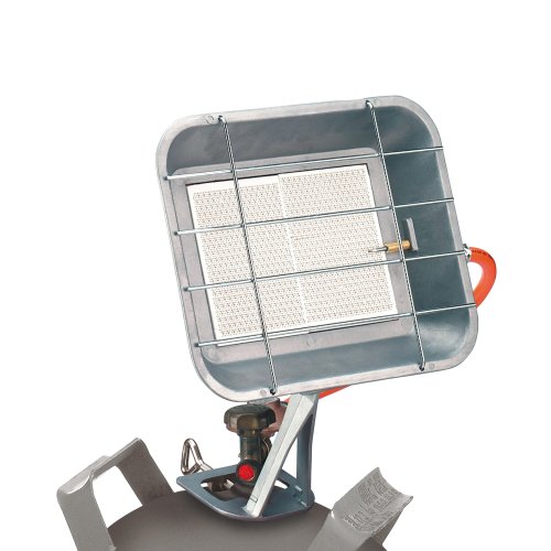 Einhell 2333200 GS 4600 Gasheizstrahler Heizleistung regulierbar von 2,7 kW - 4,6 kW, Betriebsdruck 50 mbar Einhell 2333200 GS 4600 Gasheizstrahler Heizleistung regulierbar von 2,7 kW - 4,6 kW, Betriebsdruck 50 mbar