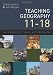 Teaching Geography 11-18: A Conceptual Approach at Amazon Books: 51msLVJzKXL._SL75_