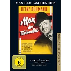 Max, der Taschendieb