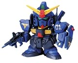 BB戦士 ガンダムMk2ティターンズ (217) ティターンズ