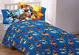 Skylanders Twin Sheet Set
