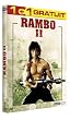 Rambo II (la mission)