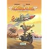 Les D�zingueurs, Tome 2 : Coureurs de nippons