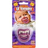 Lil'VampireBabyPacifier