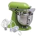 KitchenAid Artisan 5-qt. Stand Mixer - Green Apple (KSM150)
