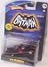 hotwheels 1966 BatMobile 1.50 scale Diecast model