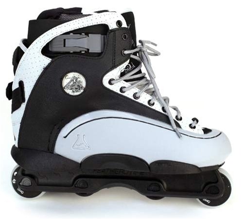 Remz 08three Aggressive In-Line Skate