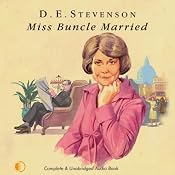 Miss Buncle Married | [D. E. Stevenson]