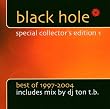 Black Hole/Collector'S Edition 1