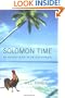 Solomon Time: An Unlikely Quest in the South Pacific