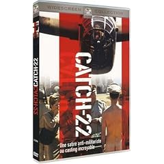 CATCH-22