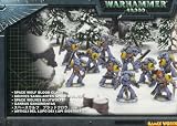 Eigenschaften Games Workshop 99120101011 / Space Wolves Blutwölfe (Box) [53-08]