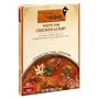 Kitchens Of India Curry Paste For Chicken Curry, 3.5-Ounce Boxes (Pack of 6)