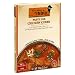 Kitchens Of India Curry Paste For Chicken Curry, 3.5-Ounce Boxes (Pack of 6) Image