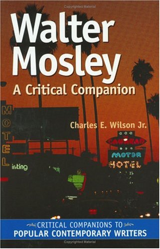 Walter Mosley