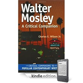 Walter Mosley: A Critical Companion