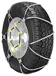 Security Chain Company ZT751 Super Z LT Light Truck and SUV Tire Traction Chain - Set of 2