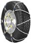 Security Chain Company ZT881 Super Z Heavy Duty Truck Single Tire Traction Chain - Set of 2