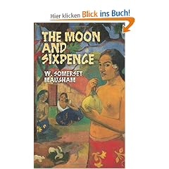 The Moon and Sixpence (Dover Value Editions)