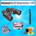 8X42 Natureview Binocular and Outfit ABUS8X42NK1