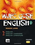 WJEC GCSE English. [Student book]