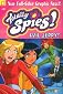 Totally Spies #3: Evil Jerry (Totally Spies)