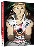 Fullmetal Alchemist