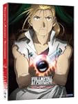 Fullmetal Alchemist: Brotherhood, Part 4
