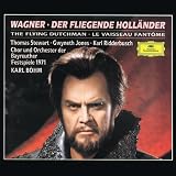 Wagner: Der fliegende Holländer