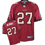 Reebok Tampa Bay Buccaneers LeGarrette Blount Youth Replica Jersey Small