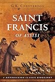 Saint Francis of Assisi