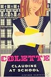 Claudine at School (Unabridged)
