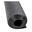 SAVE $8.76 - Ironman Deluxe Bike and Equipment Mat - 3 x 4-Feet, 1/4-Inch Thickness $36.23