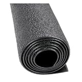 IronmanDeluxeBikeandEquipmentMat-3x4-Feet,1/4-InchThickness