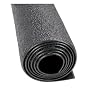 Ironman Deluxe Bike and Equipment Mat - 3 x 4-Feet, 1/4-Inch Thickness