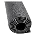 Ironman Deluxe Bike and Equipment Mat - 3 x 4-Feet, 1/4-Inch Thickness
